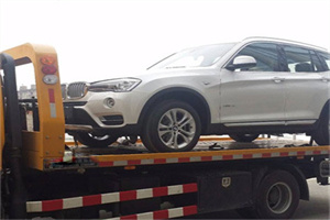 瑞金二路拖车24小时服务电话